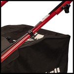 Einhell Petrol Self-Propelled Lawn Mower - 46cm