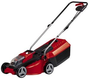 Einhell Power X-Change 18V Cordless Lawnmower 30cm