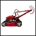 Einhell Petrol Self-Propelled Lawn Mower - 46cm