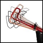 Einhell Petrol Self-Propelled Lawn Mower - 46cm