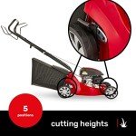 Mountfield SP41 Self-Propelled Petrol Lawnmower 39cm
