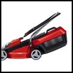 Einhell Power X-Change 18V Cordless Lawnmower 30cm