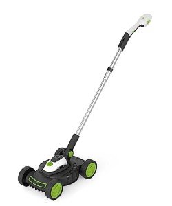Gtech SLM50 Lightweight Cordless Lawnmower