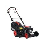 17" Self-Propelled Petrol Lawnmower