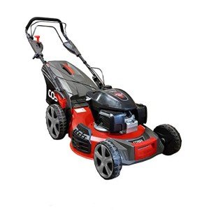 Honda GCV170 53cm Petrol Rotary Lawnmower
