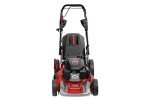 Honda GCV170 53cm Petrol Rotary Lawnmower