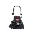 17" Self-Propelled Petrol Lawnmower