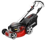 Honda GCV170 53cm Petrol Rotary Lawnmower