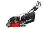 Honda GCV170 53cm Petrol Rotary Lawnmower