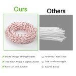 10m Starter Rope for Lawnmowers and Chainsaws