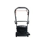 17" Self-Propelled Petrol Lawnmower