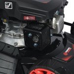 17" Self-Propelled Petrol Lawnmower