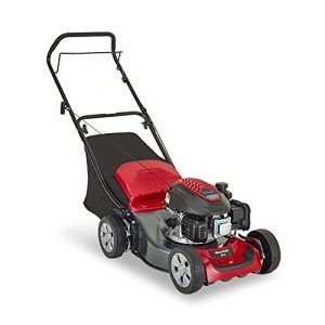 Mountfield SP42 Self-Propelled 41cm Petrol Lawnmower