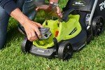 Ryobi 18V Cordless 33cm Lawnmower (Body Only)
