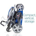 Hyundai 18" Cordless 80V Battery Lawnmower