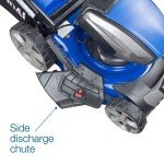 Hyundai 18" Cordless 80V Battery Lawnmower