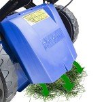 Hyundai 18" Cordless 80V Battery Lawnmower