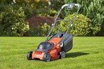 Flymo EasiStore 300R Cordless Rotary Lawn Mower