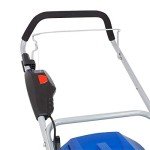 Hyundai 18" Cordless 80V Battery Lawnmower