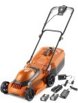 Flymo SimpliStore 340 Li Cordless Lawn Mower