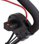 Sprint 2x18V Cordless Lawn Mower with Briggs & Stratton