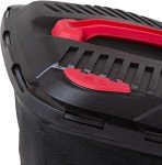 Sprint 2x18V Cordless Lawn Mower with Briggs & Stratton