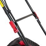 Sprint 2x18V Cordless Lawn Mower with Briggs & Stratton