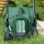 Bosch 18V Cordless EasyMower 32cm (for 100m²)