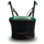 Webb Eco 20V Cordless Brushless Lawnmower