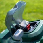 Webb Eco 20V Cordless Brushless Lawnmower