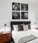 Inspirational Jesus Faith Wall Art Canvas Decor