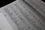Expanded Strong's Concordance for Bible Study
