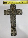 Wall Cross Decor for Christian Faith