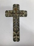 Wall Cross Decor for Christian Faith