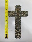 Wall Cross Decor for Christian Faith