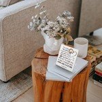 Modern Inspirational Cross Desk Decor for Faithful Friends
