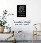 Thank God Christian Wall Art Decor - Inspirational Quotes