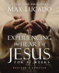 52 Weeks with Jesus: Bible Study Guide