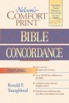 Comfort Print Bible with Concordance Guide