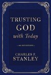 Daily Devotions: Trusting God with Today