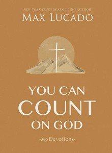 Count on God: 365 Daily Devotions