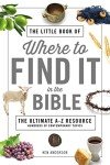 Discover Biblical References Made Easy