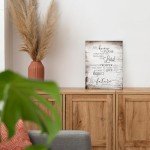 Jeremiah 29:11 Wall Art - Bible Verse Decor