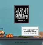 Inspiring Christian Wall Art - Scripture Decor