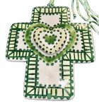 Assorted Crosses Wall Decor and Stand Alone