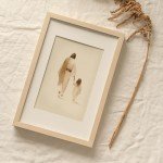 Jesus Wall Art – Christian Home Decor Print