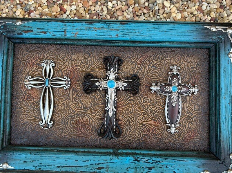 Crosses