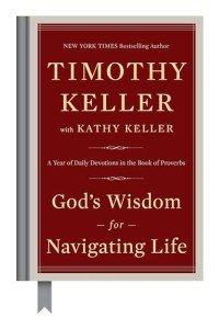 Daily Devotions in Proverbs: God's Wisdom Guide