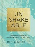 Unshakeable: 365 Daily Devotions for Strength