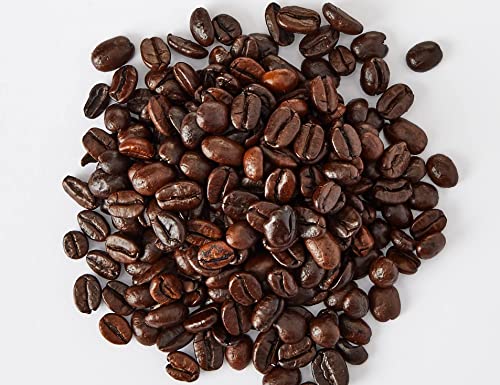 Happy Belly Decaf Coffee Beans "Decaffeinato" (500g)